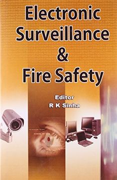 portada Electronic Surveillance Fire Safety