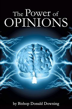 portada The Power of Opinions