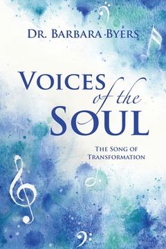 portada Voices of the Soul: The Song of Transformation
