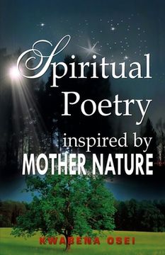 portada Spiritual Poetry inspired by Mother Nature (en Inglés)