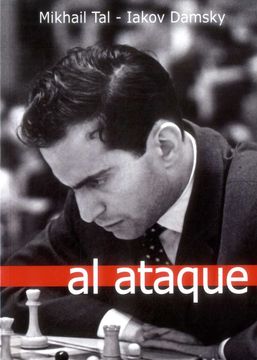 portada Al Ataque (in Spanish)