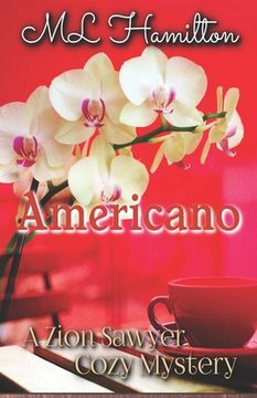 portada Americano (in English)