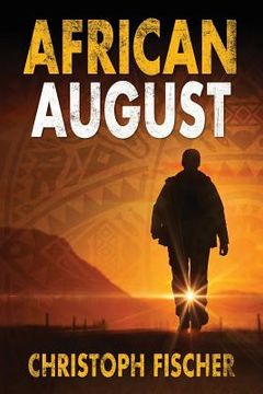 portada African August (en Inglés)
