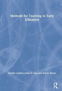 portada Methods for Teaching in Early Education (en Inglés)