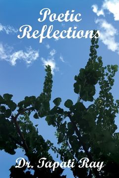 portada Poetic Reflections (in English)