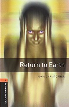 portada Oxford Bookworms Library: Oxford Bookworms 2. Return to Earth mp3 Pack 