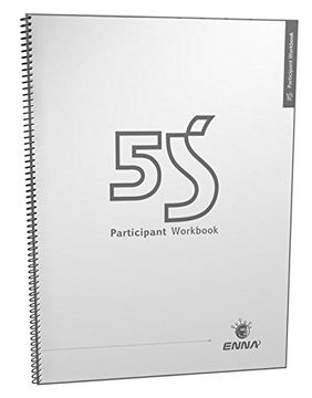 portada 5s Version 1 Participant Workbook