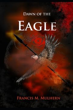 portada Dictator of Rome - Camillus (Book 1): Dawn of The Eagle (in English)