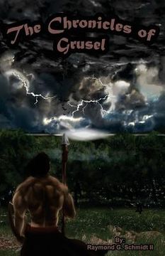 portada Chronicles of Grusle (en Inglés)