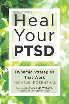 portada Heal Your PTSD: Dynamic Strategies That Work