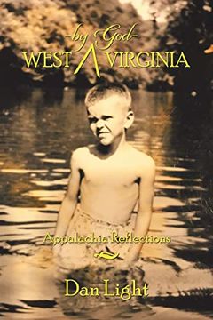 portada West - by god - Virginia: Appalachia Reflections (en Inglés)
