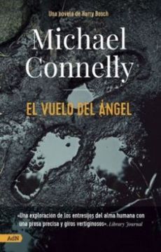 portada El Vuelo del Angel (in Spanish)