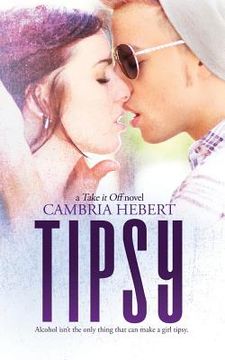 portada Tipsy (en Inglés)