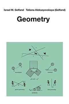 portada Geometry 