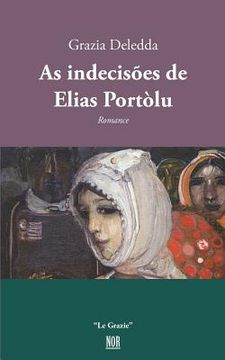 portada As Indecis (in Portuguese)