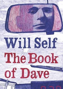 portada The Book of Dave