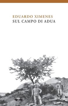 portada Sul campo di Adua (en Italiano)