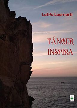 portada Tánger Inspira (in Spanish)
