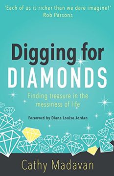 portada Digging for Diamonds