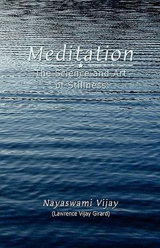 portada meditation