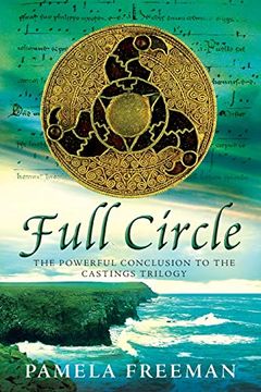 portada Full Circle (The Castings Trilogy) (in English)