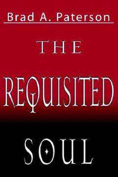 portada the requisited soul (en Inglés)