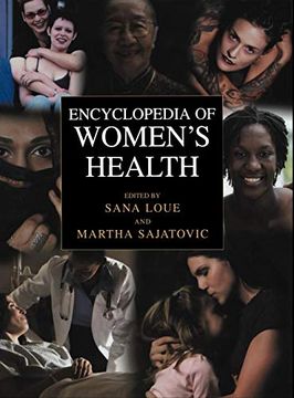 portada Encyclopedia of Women's Health 