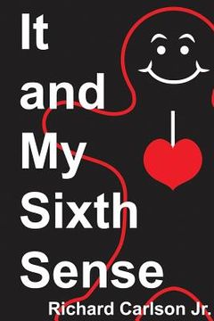 portada It and My Sixth Sense: A Coming-of-Age Paranormal Love Story - Part 1 (en Inglés)
