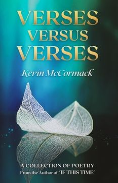 portada Verses Versus Verses (en Inglés)