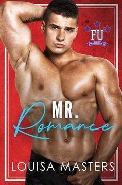 portada Mr. Romance (en Inglés)