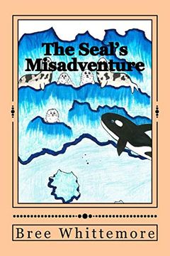 portada The Seal's Misadventure 