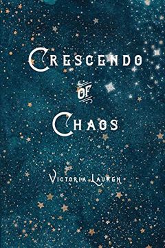 portada Crescendo of Chaos (en Inglés)
