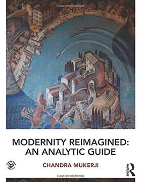 portada Modernity Reimagined: An Analytic Guide (en Inglés)