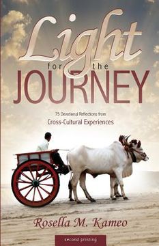 portada Light for the Journey (en Inglés)