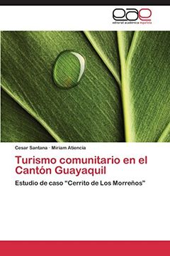 portada Turismo Comunitario En El Canton Guayaquil