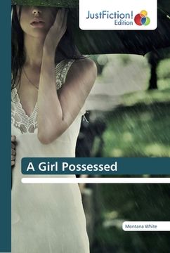 portada A Girl Possessed