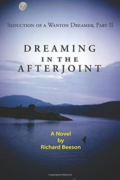 portada Dreaming in the Afterjoint: Seduction of a Wanton Dreamer, Part II