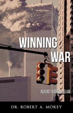 portada winning the war against radical islam (in English)