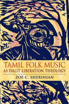portada tamil folk music as dalit liberation theology