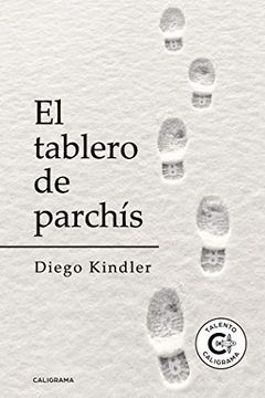 portada El Tablero de Parchís (in Spanish)