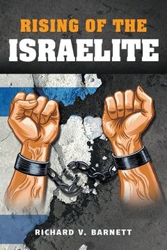 portada Rising of the Israelite