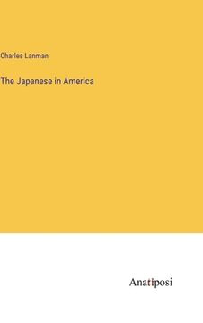 portada The Japanese in America