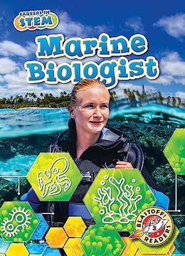 portada Marine Biologist