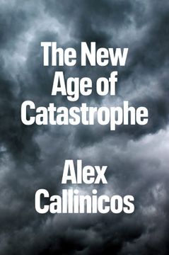 portada The New Age of Catastrophe (en Inglés)