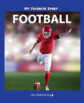 portada My Favorite Sport: Football 