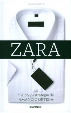 portada ZARA (in Spanish)