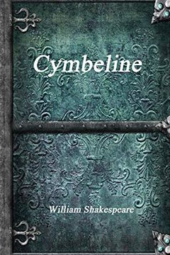 portada Cymbeline (en Inglés)