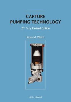 portada capture pumping technology, 2nd fully revised edition (en Inglés)