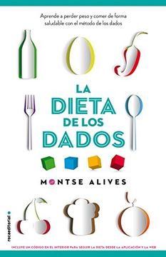 portada La Dieta de Los Dados (in Spanish)