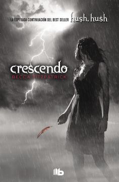 portada Crescendo (in Spanish)
